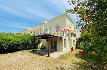 Villa - 3 Bedrooms - 3 Bathrooms for rent in Springs 11 - The Springs - Dubai Villa - 3 Bedrooms - 3 Bathrooms for rent in Springs 11 - The Springs - Dubai
