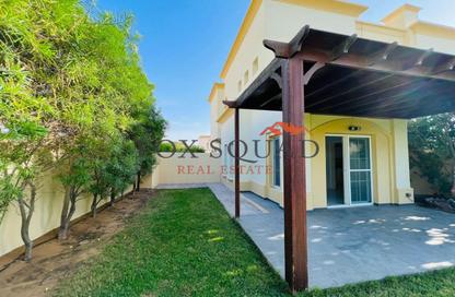 Villa - 3 Bedrooms - 3 Bathrooms for rent in Springs 11 - The Springs - Dubai Villa - 3 Bedrooms - 3 Bathrooms for rent in Springs 11 - The Springs - Dubai