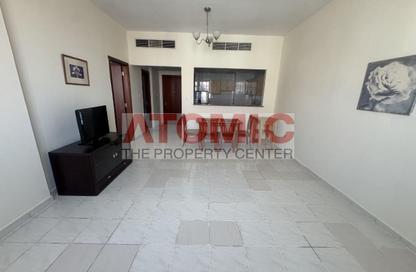 Apartment - 1 Bedroom - 2 Bathrooms for rent in England Cluster - International City - Dubai