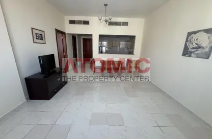 Apartment - 1 Bedroom - 2 Bathrooms for rent in Building Y09 - England Cluster - International City - Dubai Apartment - 1 Bedroom - 2 Bathrooms for rent in Building Y09 - England Cluster - International City - Dubai