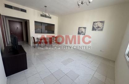 Apartment - 1 Bedroom - 2 Bathrooms for rent in Building Y09 - England Cluster - International City - Dubai Apartment - 1 Bedroom - 2 Bathrooms for rent in Building Y09 - England Cluster - International City - Dubai