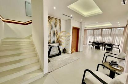 Villa - 5 Bedrooms - 7+ Bathrooms for sale in Shomous Residential Complex - Sharjah Garden City - Sharjah