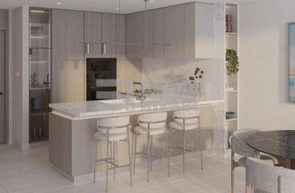 Apartment - 1 Bedroom - 2 Bathrooms for sale in Ellington Sands 1 Block A - Ellington Sands 1 - Ellington Sands - Dubai Islands - Dubai