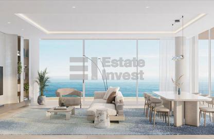 Apartment - 1 Bedroom - 2 Bathrooms for sale in Ellington Sands 1 Block A - Ellington Sands 1 - Ellington Sands - Dubai Islands - Dubai