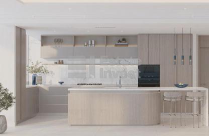 Apartment - 1 Bedroom - 2 Bathrooms for sale in Ellington Sands 1 Block A - Ellington Sands 1 - Ellington Sands - Dubai Islands - Dubai