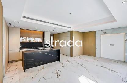 Townhouse - 3 Bedrooms - 4 Bathrooms for rent in Jasmine Lane - Jumeirah Golf Estates - Dubai Townhouse - 3 Bedrooms - 4 Bathrooms for rent in Jasmine Lane - Jumeirah Golf Estates - Dubai