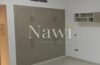 Apartment - Studio - 1 Bathroom for rent in Al Waleed Garden 2 - Al Waleed Garden - Al Jaddaf - Dubai