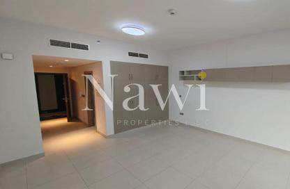 Apartment - Studio - 1 Bathroom for rent in Al Waleed Garden 2 - Al Waleed Garden - Al Jaddaf - Dubai