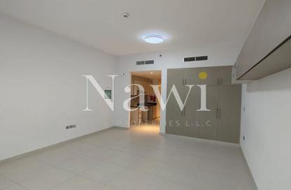 Apartment - Studio - 1 Bathroom for rent in Al Waleed Garden 2 - Al Waleed Garden - Al Jaddaf - Dubai