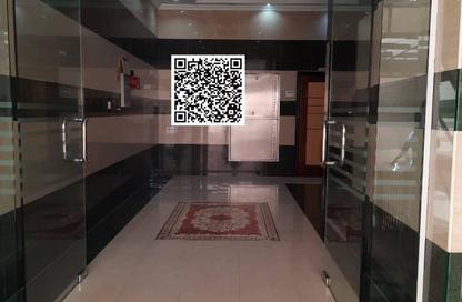 Apartment - 1 Bedroom - 1 Bathroom for rent in Al Naemiya Tower 3 - Al Naemiya Towers - Al Nuaimiya - Ajman