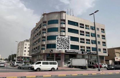 شقة - غرفة نوم - 1 حمام للايجار في برج النعيمية  3 - أبراج النعيمية - النعيمية - عجمان