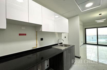 Apartment - Studio - 1 Bathroom for sale in Rukan Tower A - Rukan Tower - Rukan - Dubai Land - Dubai