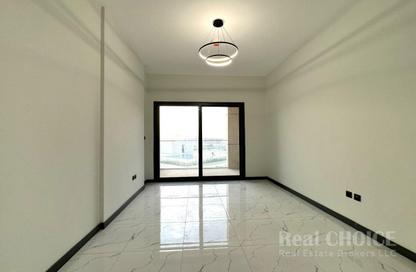Apartment - Studio - 1 Bathroom for sale in Rukan Tower A - Rukan Tower - Rukan - Dubai Land - Dubai