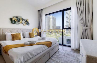 Apartment - 1 - 1 for rent in Executive Residences 2 - Executive Residences - Dubai Hills Estate - Dubai Apartment - 1 - 1 for rent in Executive Residences 2 - Executive Residences - Dubai Hills Estate - Dubai