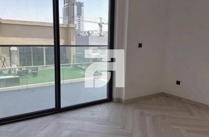 Apartment - 1 Bedroom - 2 Bathrooms for rent in Binghatti Gate - District 15 - Jumeirah Village Circle - Dubai