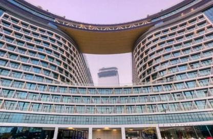 Apartment - Studio - 1 Bathroom for sale in Seven Palm - Palm Jumeirah - Dubai