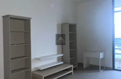 Apartment - 1 Bedroom - 2 Bathrooms for rent in MISK Apartments - Aljada - Sharjah