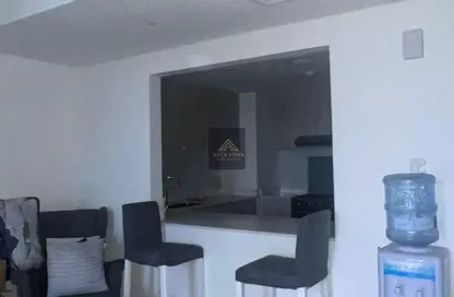 Apartment - 1 Bedroom - 2 Bathrooms for rent in MISK Apartments - Aljada - Sharjah