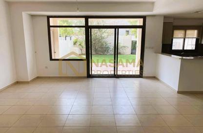 Townhouse - 3 Bedrooms - 4 Bathrooms for rent in Hayat Townhouses - Town Square - Dubai Townhouse - 3 Bedrooms - 4 Bathrooms for rent in Hayat Townhouses - Town Square - Dubai