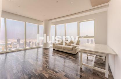 Apartment - 4 - 4 for sale in Damac Heights - Dubai Marina - Dubai