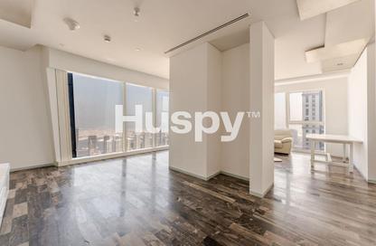 Apartment - 4 - 4 for sale in Damac Heights - Dubai Marina - Dubai Apartment - 4 - 4 for sale in Damac Heights - Dubai Marina - Dubai