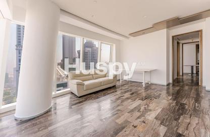 Apartment - 4 - 4 for sale in Damac Heights - Dubai Marina - Dubai Apartment - 4 - 4 for sale in Damac Heights - Dubai Marina - Dubai