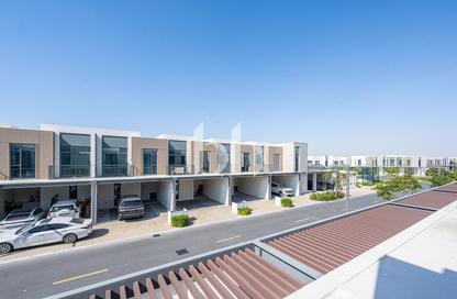 Townhouse - 3 Bedrooms - 3 Bathrooms for sale in Joy - Arabian Ranches 3 - Dubai