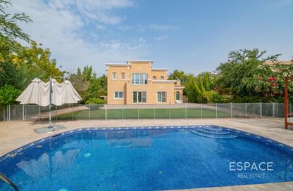 Villa - 4 Bedrooms - 4 Bathrooms for rent in Mirador La Coleccion 2 - Mirador La Coleccion - Arabian Ranches - Dubai