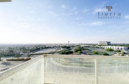Apartment - 3 - 4 for rent in Aladdin - Living Legends - Dubai