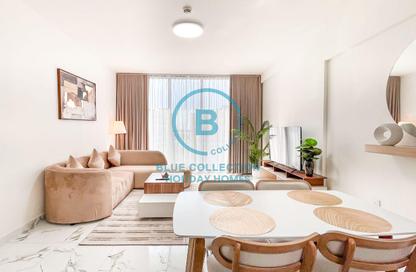 شقة - غرفة نوم - 1 حمام للايجار في شقق مارينا E - مساكن الحمرا مارينا - قرية الحمرا - رأس الخيمة شقة - غرفة نوم - 1 حمام للايجار في شقق مارينا E - مساكن الحمرا مارينا - قرية الحمرا - رأس الخيمة