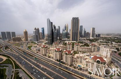 Apartment - 2 Bedrooms - 3 Bathrooms for rent in Kempinski BLVD - Downtown Dubai - Dubai Apartment - 2 Bedrooms - 3 Bathrooms for rent in Kempinski BLVD - Downtown Dubai - Dubai