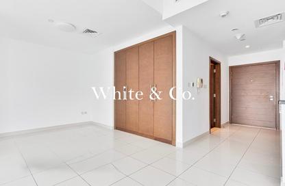 Apartment - Studio - 1 Bathroom for sale in West Wharf - Business Bay - Dubai