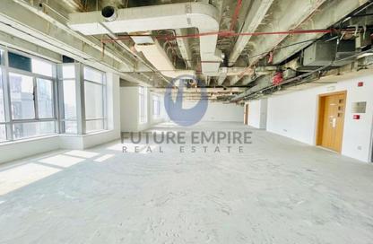 Office Space - Studio - 2 for rent in Al Hamriya - Bur Dubai - Dubai