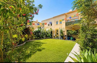 Villa - 4 Bedrooms - 4 Bathrooms for sale in Springs 11 - The Springs - Dubai