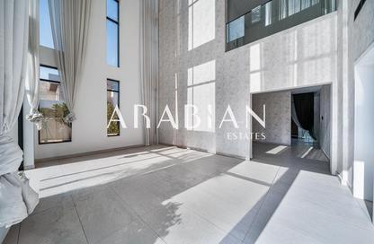 Villa - 5 Bedrooms - 6 Bathrooms for rent in Mediterranean Townhouse - District 5 - Jumeirah Village Triangle - Dubai