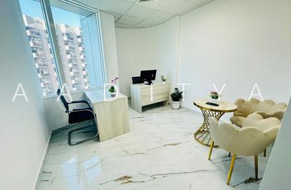 Office Space - Studio - 1 Bathroom for rent in Fatima Mohammad Ahmad Bin Suleiman Building - Al Raffa - Bur Dubai - Dubai Office Space - Studio - 1 Bathroom for rent in Fatima Mohammad Ahmad Bin Suleiman Building - Al Raffa - Bur Dubai - Dubai