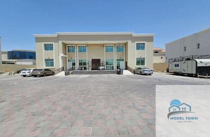 Apartment - Studio - 1 Bathroom for rent in Khalifa City A Villas - Khalifa City A - Khalifa City - Abu Dhabi