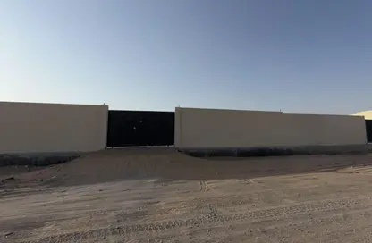 Land - Studio for rent in Al Sajaa Industrial - Al Sajaa - Sharjah