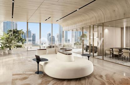 Office Space - Studio for sale in O1ne District - Motor City - Dubai