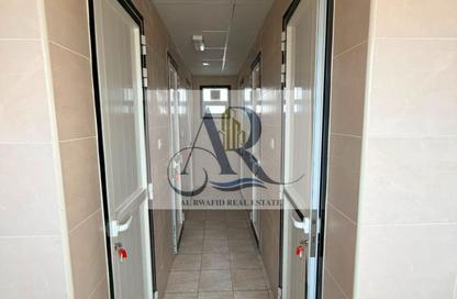Labor Camp - Studio - 7+ Bathrooms for rent in Industrial Area 5 - Sharjah Industrial Area - Sharjah