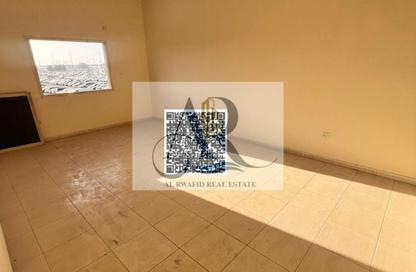 Labor Camp - Studio - 7+ Bathrooms for rent in Industrial Area 5 - Sharjah Industrial Area - Sharjah