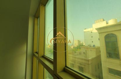 Apartment - Studio - 1 for rent in Al Mujarrah - Al Sharq - Sharjah