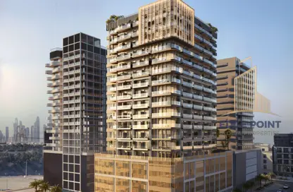 شقة - 2 غرف نوم - 3 حمامات للبيع في لوم ريزيدنس - منطقة 18 - قرية جميرا الدائرية - دبي