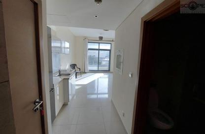 Apartment - Studio - 1 Bathroom for rent in Claren Tower 1 - Claren Towers - Downtown Dubai - Dubai