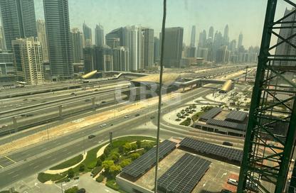 شقة - 1 للبيع في برج الرياح 1 - (JLT) مجمع B - أبراج بحيرات الجميرا - دبي