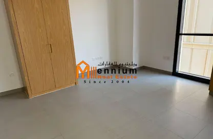 Apartment - 1 Bedroom - 2 Bathrooms for sale in RB 1 - Al Mamsha - Muwaileh - Sharjah