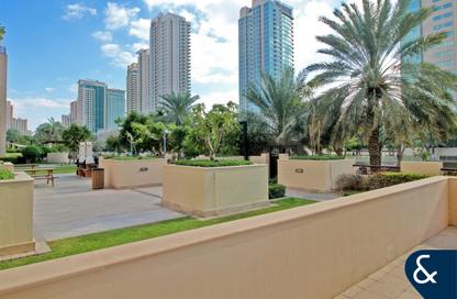 Apartment - 2 Bedrooms - 2 Bathrooms for sale in Turia Tower A - Turia - The Views - Dubai