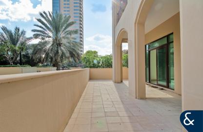 Apartment - 2 Bedrooms - 2 Bathrooms for sale in Turia Tower A - Turia - The Views - Dubai