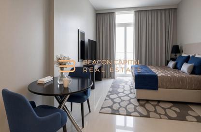 Apartment - Studio - 1 for rent in Artesia C - Artesia - Damac Hills - Dubai Apartment - Studio - 1 for rent in Artesia C - Artesia - Damac Hills - Dubai