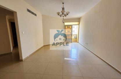 Apartment - 1 Bedroom - 1 Bathroom for rent in Muwaileh 3 Building - Muwaileh - Sharjah